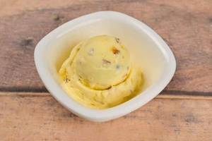 Butterscotch Ice cream Scoop