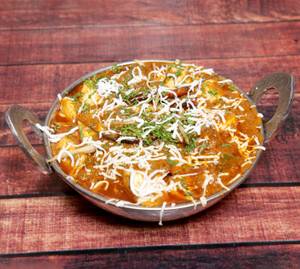 Paneer Punjabi