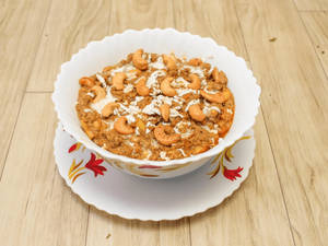 Kaju Korma