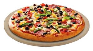 The Bliss Special Veg Pizza [8 inches]
