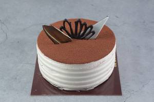 Tiramisu Cake [500 Grams]