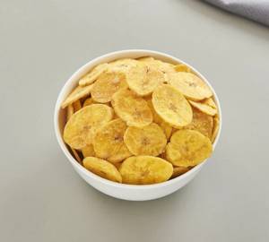 Banana Chips