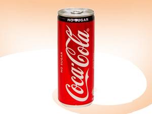 Coke Zero