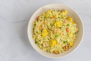 Egg Fried Rice