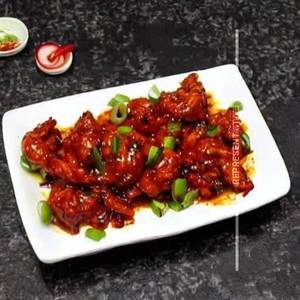 Chilli Chicken                        