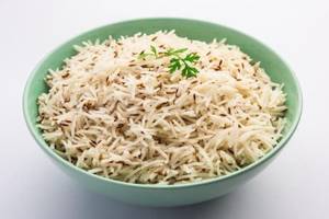 Jeera Rice
