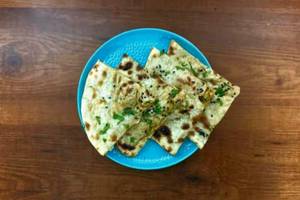 Aloo Kulcha