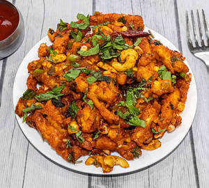 Paneer Majestic