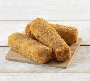 Chicken Fingers [3 Pieces]