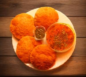 Pyaj Kachori - 04 Pieces
