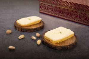 Chhena Toast [1 Pc]