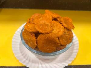 Thattai (250 gms)