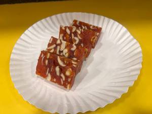 Cashew  Nut Halwa (250 Gms)