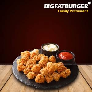 BFB Chicken Popcorn [regular]