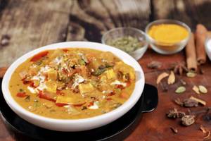 Navrattan Korma