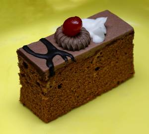 Chocolate Cake (1 kg)