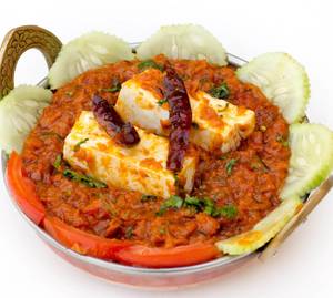 Kadhai Paneer