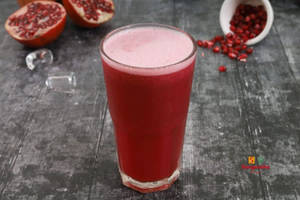 Pomegranate Juice