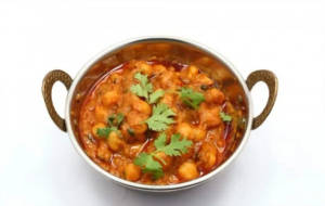 Channa Masala