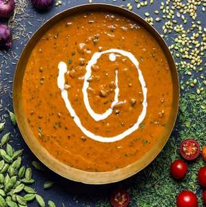 Dal Makhani