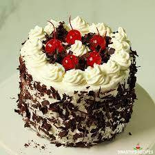 Black forest