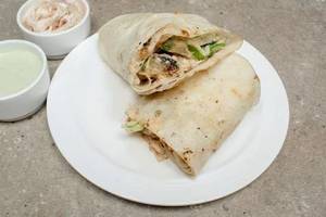 Kali Mirch Chaap Roll