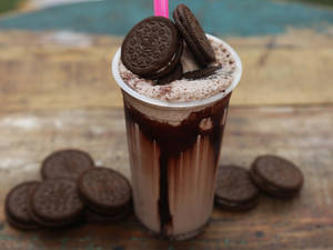 Oreo Shake