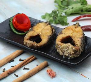 Ruhi Fish Fry