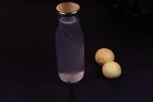 Lemon Soda