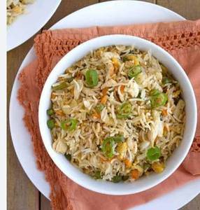 Haka Saka Chicken Rice