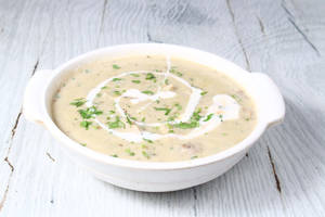 Afghani Chicken Curry