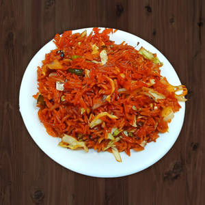 Veg Schezwan Fried Rice