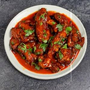 Chicken Chilly