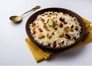 Kashmiri Pulao