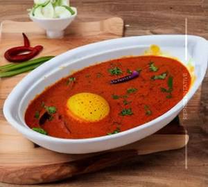 Egg Curry