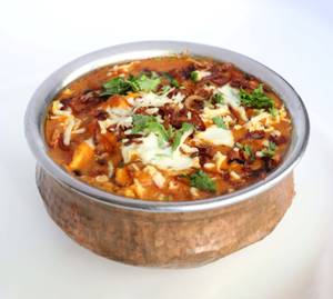 Punjabi Paneer