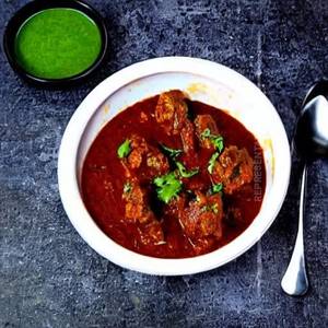 Mutton Rogan Josh 