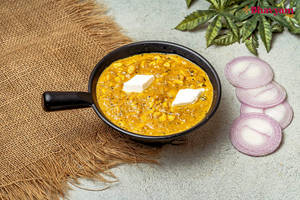 Corn Paneer Masala