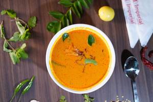Chicken Masala