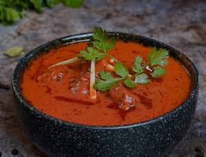 Mutton Rogan Josh