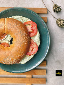 The O G Bagel