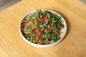 Our Signature Farm-to-table Salad