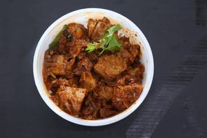 Veg Chicken Chukka