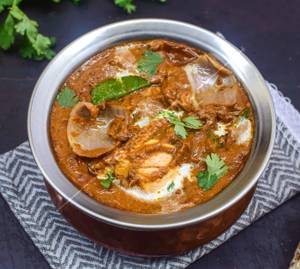 Kadhai Chicken