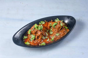Mutton Kasha (2pcs)