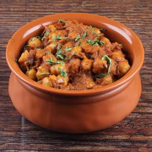 Chana Masala