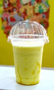 Pista Milkshake 