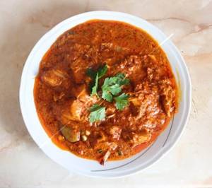 Boneless Chicken Curry