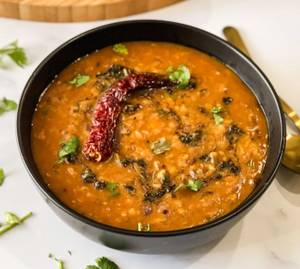 Dal Tadka