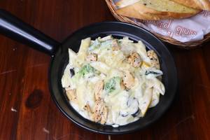 Pasta Chicken
